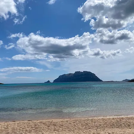 Vista Mare Hébergement de vacances Porto Istana