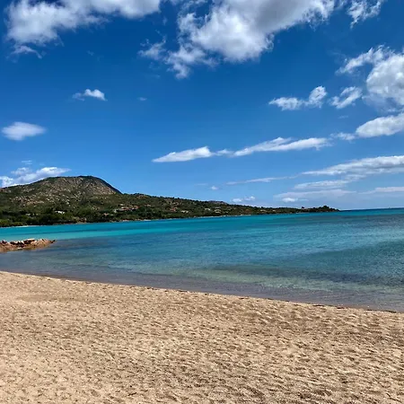 Vista Mare Hébergement de vacances