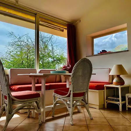 Holiday home Vista Mare *