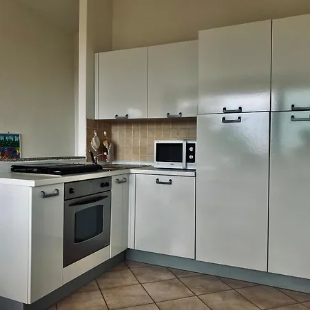 Vista Mare Holiday home