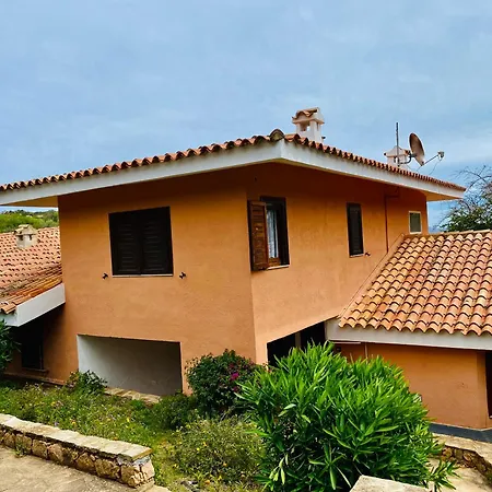 Vista Mare Holiday home Porto Istana
