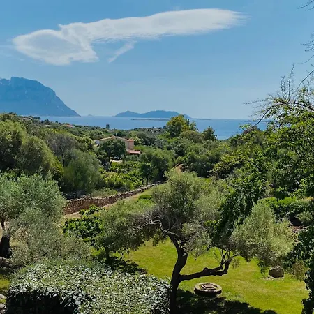 Vista Mare Holiday home *