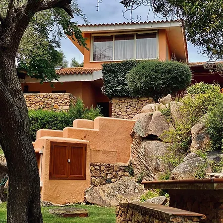 Vista Mare Holiday home