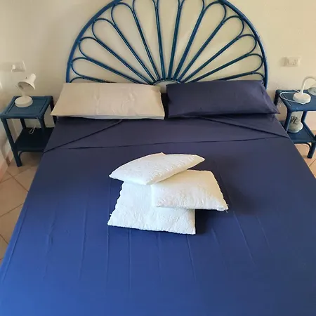 Holiday home Vista Mare *