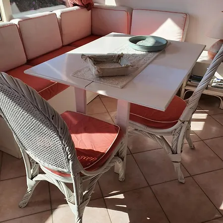 Vista Mare Holiday home Porto Istana