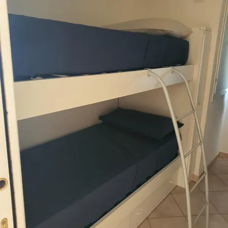 Holiday home Vista Mare *
