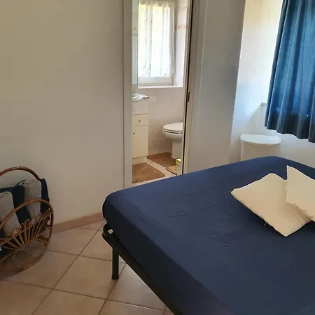 Holiday home Vista Mare Porto Istana