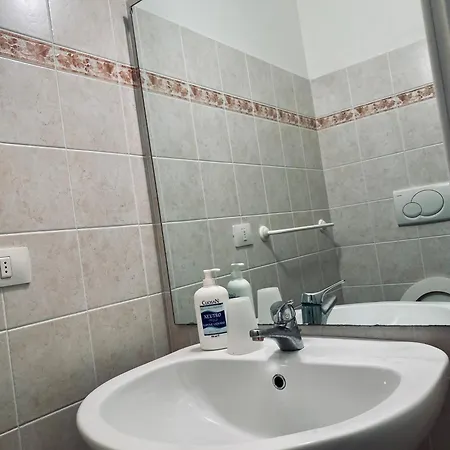 Vista Mare Holiday home